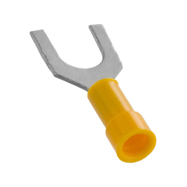 FORK CABLE LUGS L-RB 6F