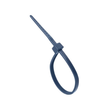 CABLE TIE DETECT 98X2.5 BU