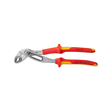 WATER PUMP PLIERS WPZI 25