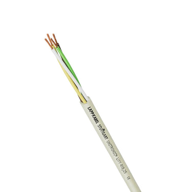 UNITRONIC® LiYY 8x0,25