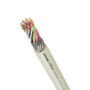 UNITRONIC® LiYCY (TP) 16x2x0,5