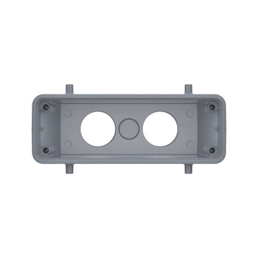EPIC® H-B 24 TG 2xM25