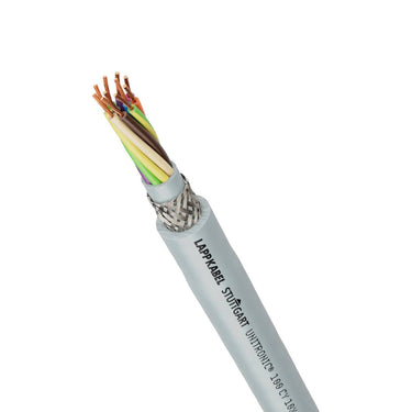 UNITRONIC® 100 CY 2x0,14
