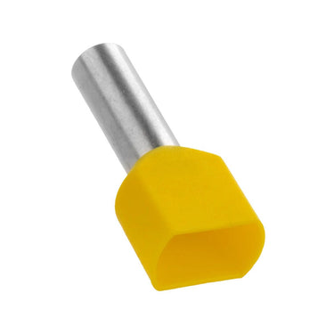 END SLEEVES AHI-TWIN 2X4.00 GY