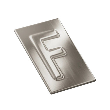 FLEXIMARK® Character Strip MR 10-20 G