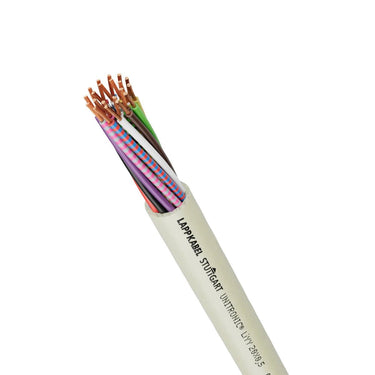 UNITRONIC® LiYY 12x0,34