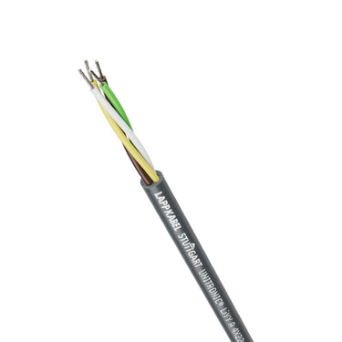 UNITRONIC® LiYY A 21X26AWG/7