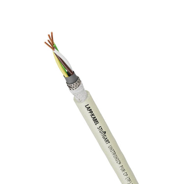 UNITRONIC® PUR CP (TP) 2x2x0,5