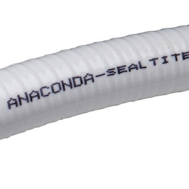 SILVYN® FG 1/2" 16.0X21.1 WH 30M