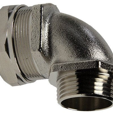 SILVYN® COMPACT 90° NPT 1" NPB