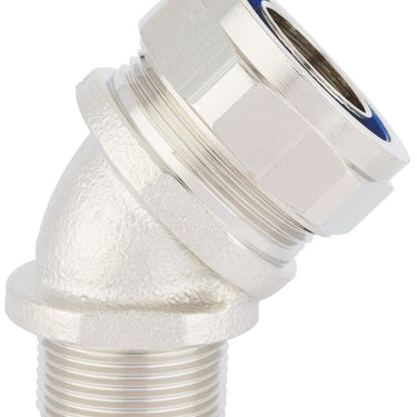 SILVYN® LTP 45° M32X1.5 NPB