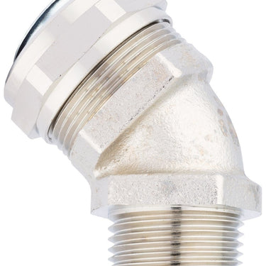 SILVYN® COMPACT 90° M25X1.5 NPB