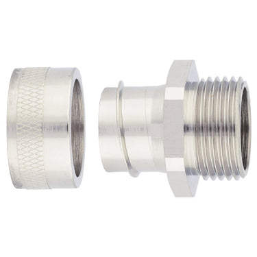 SILVYN® FCE COMPACT M16X1.5 NPB
