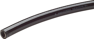 SILVYN® HCX 3/8'' 12.6X17.8 BK 30M