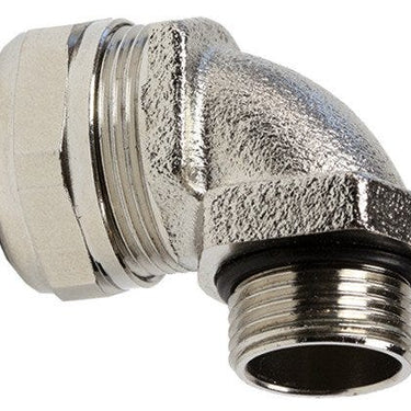 SILVYN® COMPACT M16X1.5 - 5/16 NPB
