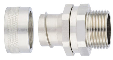SILVYN® FCE COMPACT 90° M32X1.5 NPB