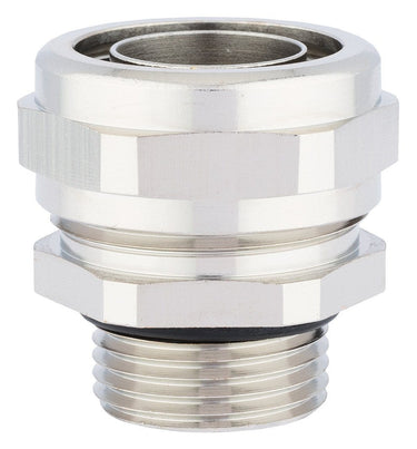 SILVYN® FCE COMPACT 90° M16X1.5 NPB