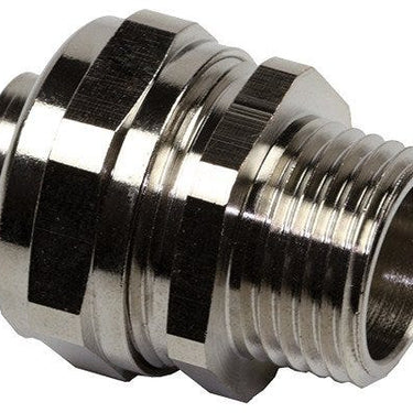 SILVYN® COMPACT NPT 1 1/4" NPB