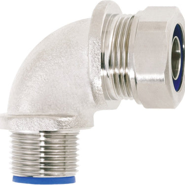 SILVYN® LTP 90° M25X1.5 NPB