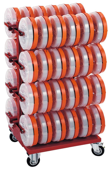 TRONIC SINGLE CORE CART 48