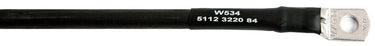 FLEXIMARK® SHRINK MARK FCC-FK 3,2 BK