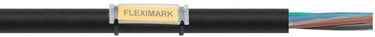 FLEXIMARK® Cable marker FCC 19 WH
