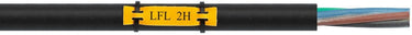 FLEXIMARK® Label LFL1H9.9-35 YEWH