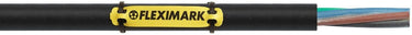 Fleximark Cablelabel PUR 60x10 GN