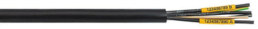 FLEXIMARK® Org.shr 2.4/1.2-50(1) 0-hal YE