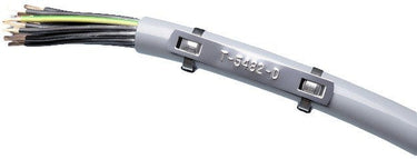 FLEXIMARK® Stainless SMC FCC 0-15