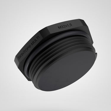 SKINTOP® MULTI-M 40X1.5 / 2X1-4+10X2-6 MM