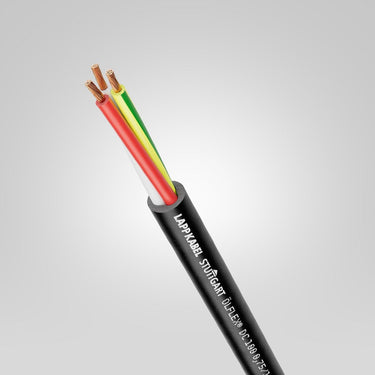ÖLFLEX® DC 100 3G25