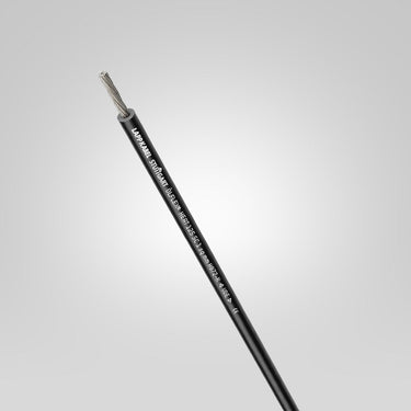 ÖLFLEX® HEAT 125 SC 450/750V 1X2,5 BN