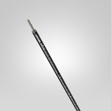 ÖLFLEX® HEAT 180 SiF A 1x1,5 BK
