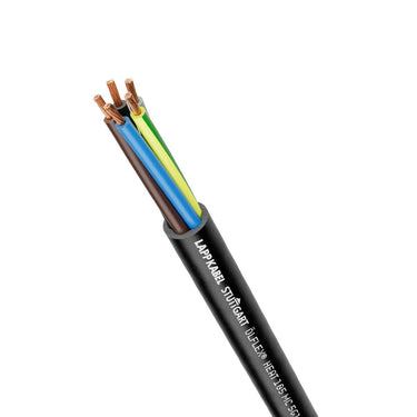 ÖLFLEX® HEAT 105 MC 4G1