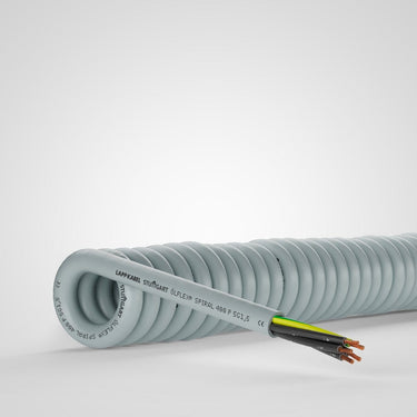 ÖLFLEX® SPIRAL 400 P 7G0,75/1000