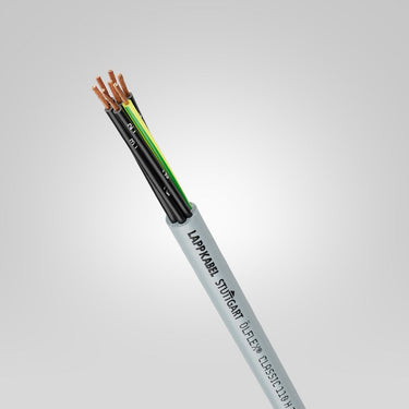 ÖLFLEX® CLASSIC 110 H 4X1