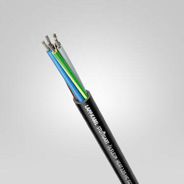ÖLFLEX® HEAT 125 MC 300/500V 7G0,75