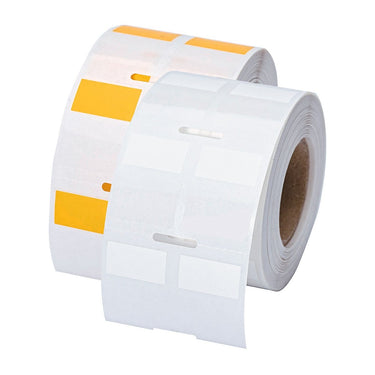 FLEXIMARK® LABEL TCK 48 34X93 WH