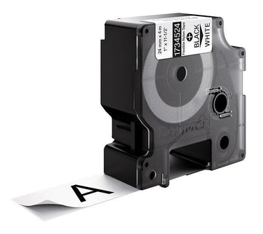 ILP-STRIP ID1 9 POLYESTER BK/TR