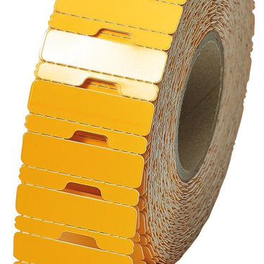 Flexilabel TFL 9,5x17,5 WH