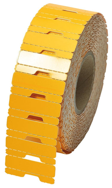 Flexilabel TFL 9,5x17,5 WH