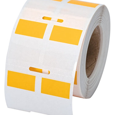 FLEXIMARK® LABEL TCK 48 34X93 WH