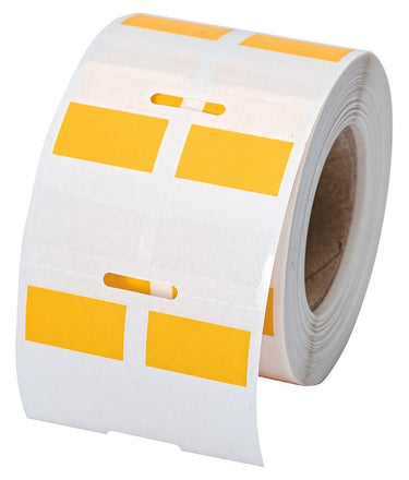 FLEXIMARK® LABEL TCK 48 34X93 WH