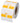 FLEXIMARK® LABEL TCK 70 50X142,5 YE