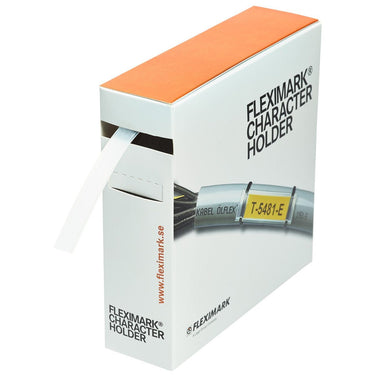 FLEXIMARK® CharacterHolder PTE 25-5000 TR