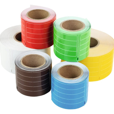 Flexilabel TFL 9,5x35 YE