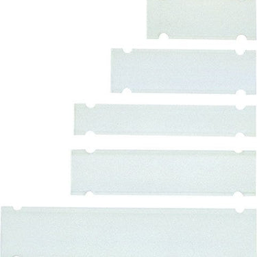 FLEXIMARK® Character Holder CAB 6-35 TR