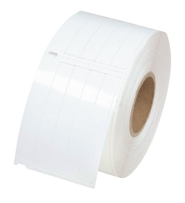 Flexilabel TFL 9,5x17,5 WH