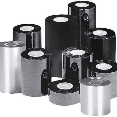 FLEXIMARK® Ribbon R71 55/360 resin BK